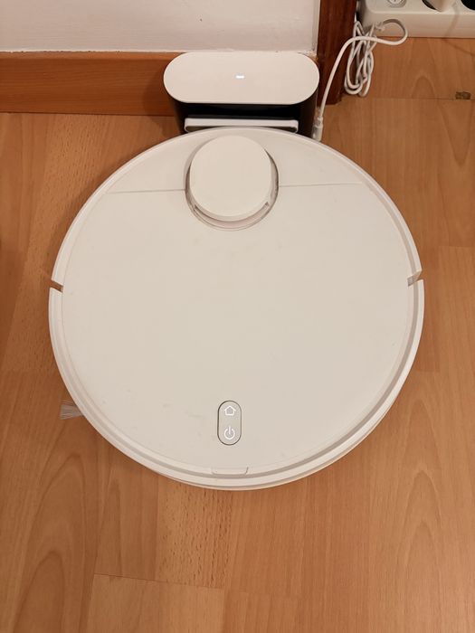 Aspirador Robot Xiaomi S12