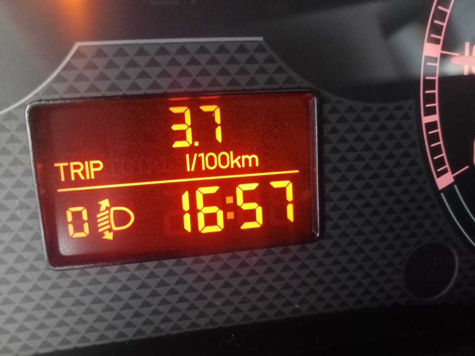 Fiat Panda 1.3 MultiJet 2009 Diesel