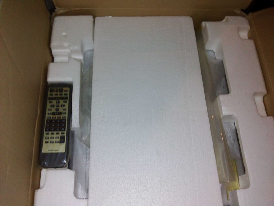 Домашний Кинотеатр:Pioneer XV-HTD1\5.1 Channel\330W(НОВЫЙ+VIP ПОДАРОК)