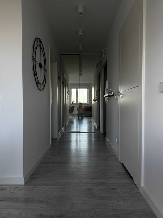 Wynajmę mieszkanie || ul. Bochenka || 2 pokoje | 43 m² | balkon | klimatyzacja - Widok 3