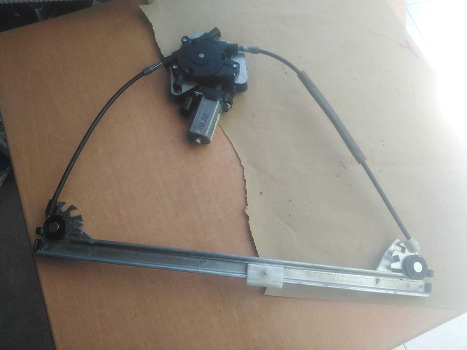 Elevador Elétrico Frente Esquerdo NOVO Citroen ZX de 1996