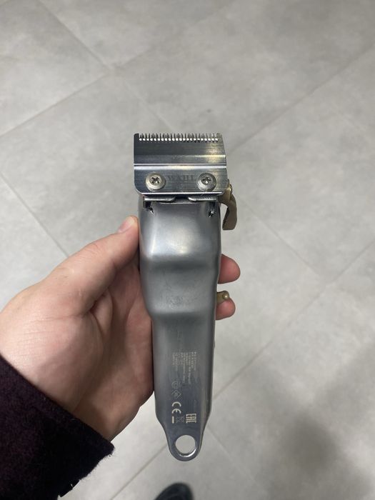 Продам машинку для стрижки wahl senior
