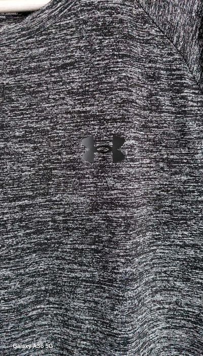 Męska koszulka Under Armour