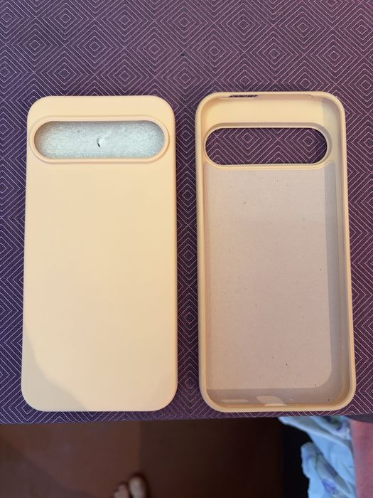 Pixel 9pro XL 256 Gb