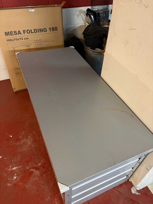 Arca de arrumação exterior  | Caixa de arrumação para jardim Sweeek