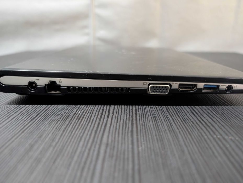 Portátil Fujitsu Lifebook S936 i5 8GB RAM SSD