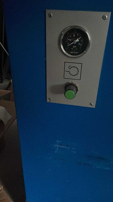 urządzenie do prasowania kalander wgrzewania KLIEVERIK GTC 1850 termotransfer sublimacja prasa
