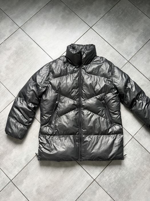 Жіноча зимова куртка Massimo Dutti, S