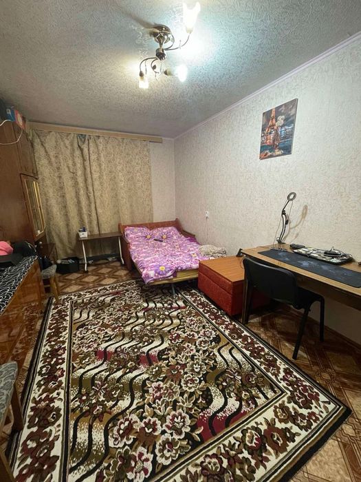 Сдам  1 кім квартира на Роменской