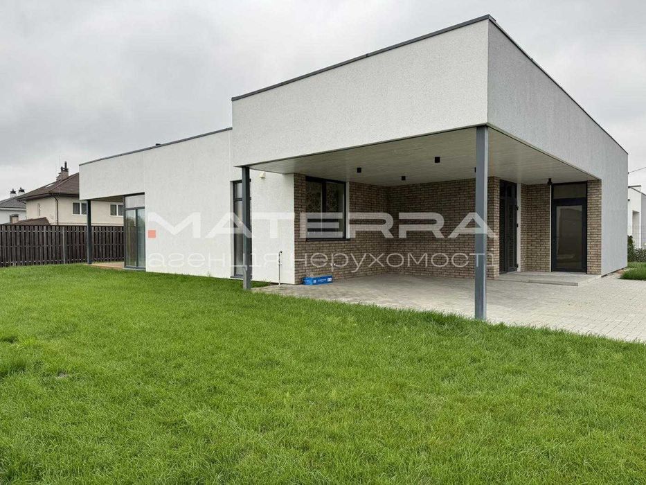 Святопетрівське Продаж котеджу 130 м² з Ремонтом!