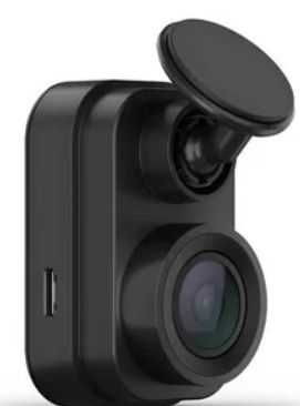 kamera samochodowa Garmin Dash Cam Mini