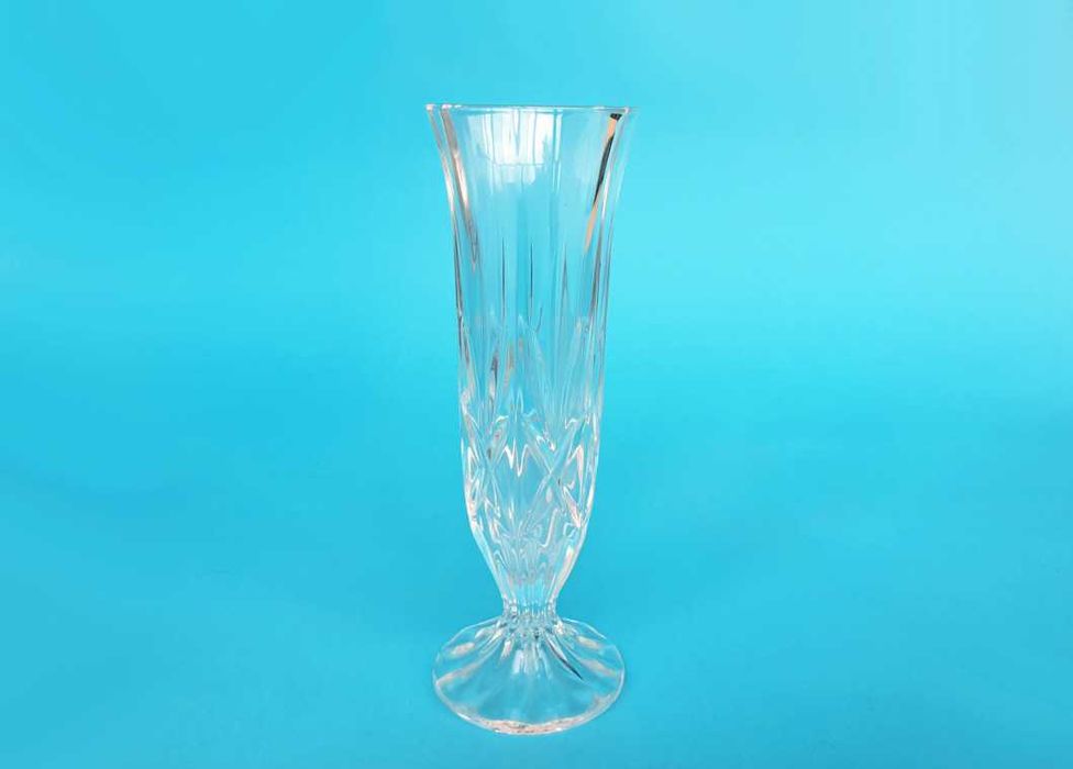 Faceted Crystal Pitcher442630564815185920