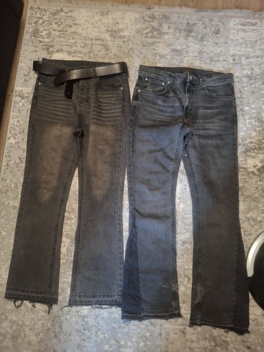 продам flared jeans