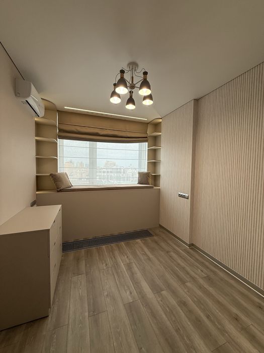 Без коміссіі!Продаж квартири ЖК ,,Manhattan City’’Берестейский прос.11