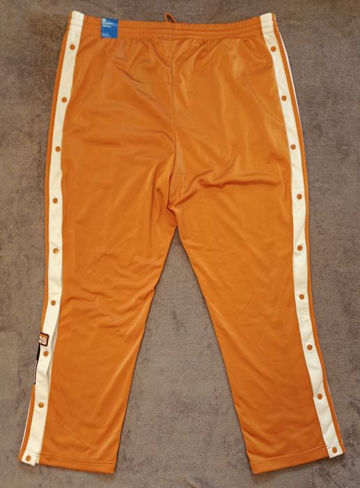 Штани брюки Adidas розмір 2 XL,унісекс!Нові