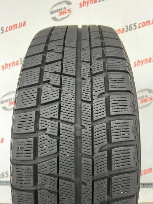 205/55 r16 yokohama ice guard ig50 plus 8mm шини бу зима