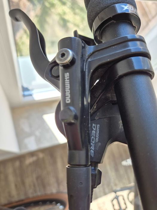 Rower Octane One Prone rozmiar M / koła 29 cali / Shimano SLX Swarzędz ...