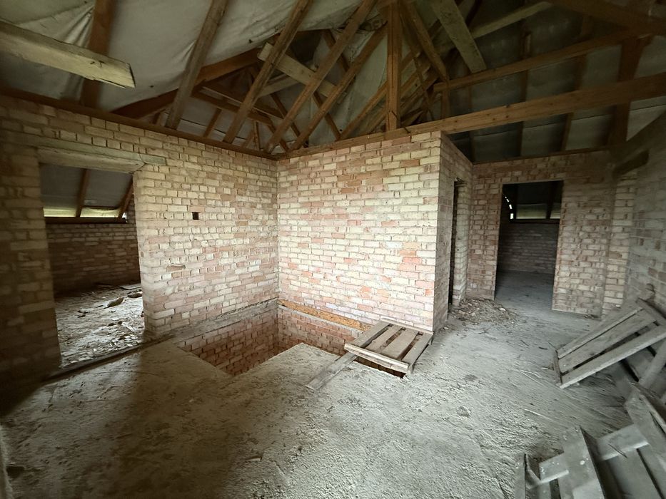 Продам будинок в с.Воскресинці( район долина бідних)