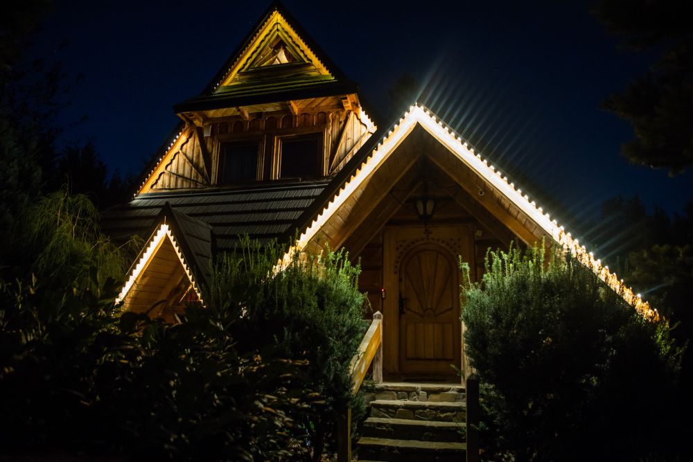 Klimatyczny domek w samym centrum Zakopanego do 10 osob/ na wyłączność