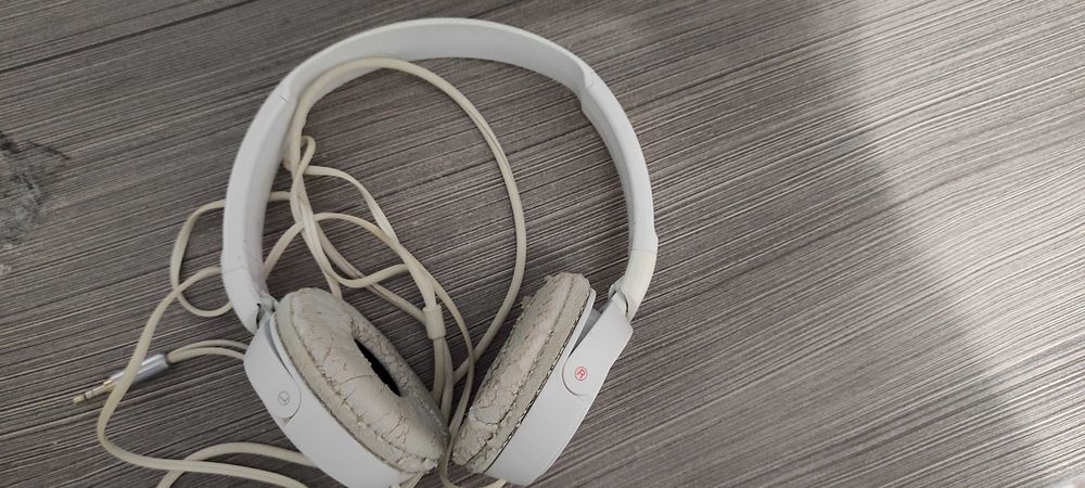 Фітнес браслет, навушники