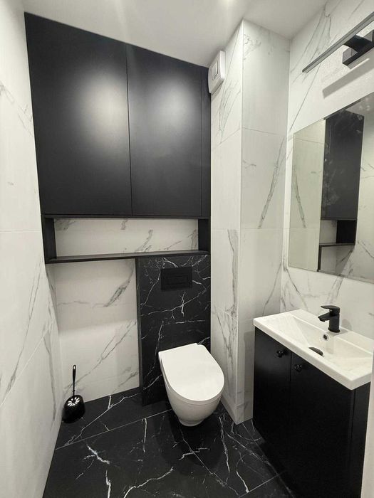 mieszkanie na sprzedaż Cichy Zakątek, Łęczna