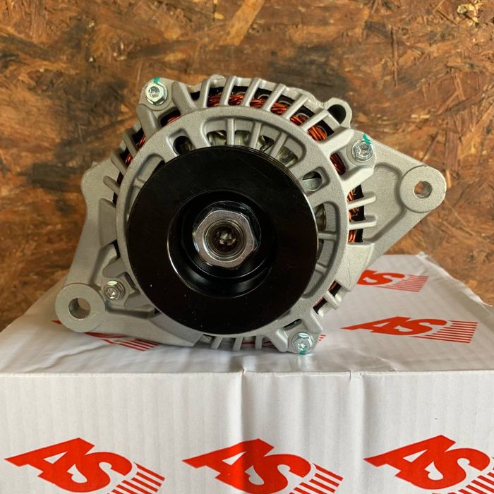 ᐉ ДЕШЕВЛЕ НЕТУ‼️Новый генератор Mitsubishi L200 Митсубиси • ГАРАНТИЯ