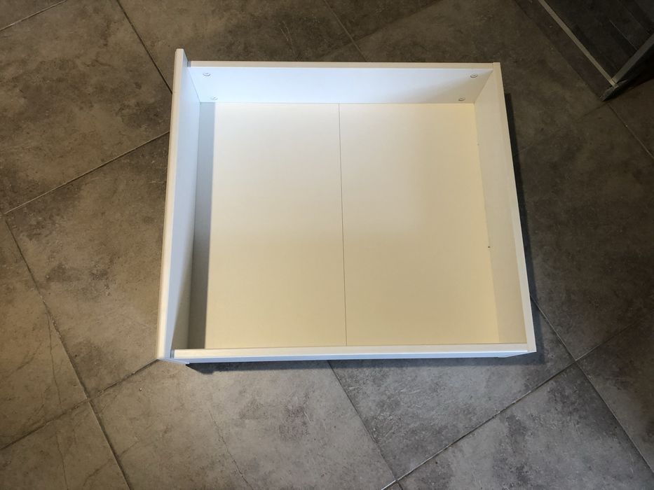 Pojemnik na pościel IKEA