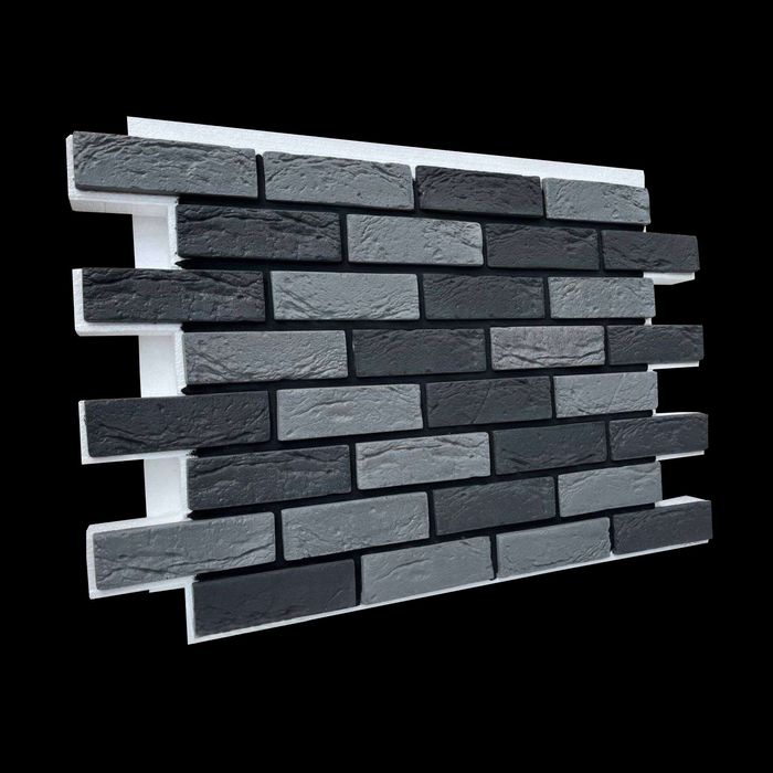 Термопанелі з замком від Виробника!Клінкер!Гарантія! Доставка!