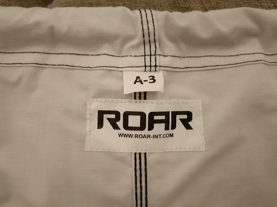 Spodnie do kimona (GI) do BJJ.
