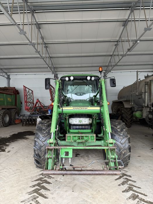 John Deere 6330 Premium