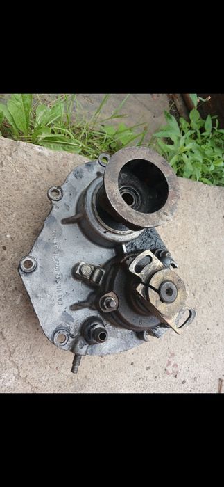 Газ 4301,ресівер,гільзи,головка,штанги,кронштейн амортизатора,