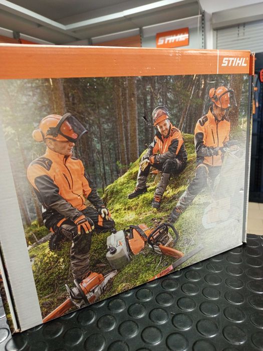 Kurtka Stihl Advance X-Shell