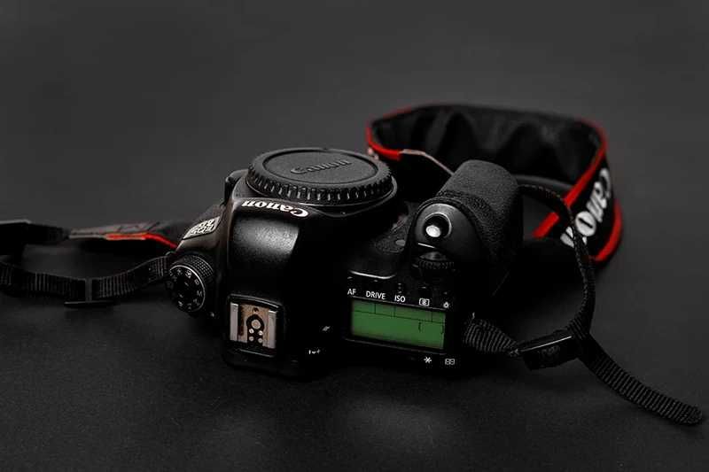 Aparat Canon EOS 6D + obiektyw Canon EF 24-105 L f4