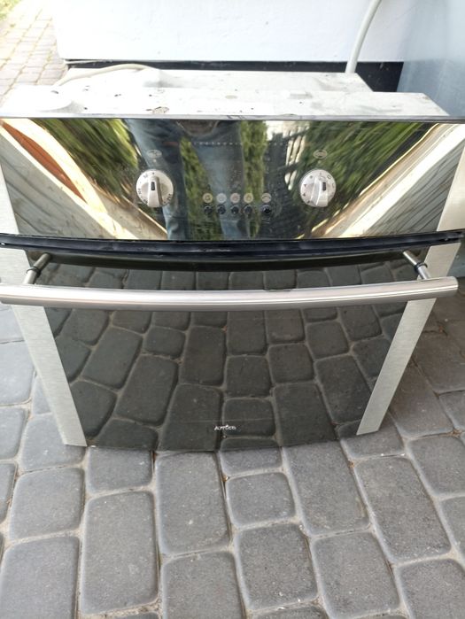 Piekarnik Amica pod zabudowe