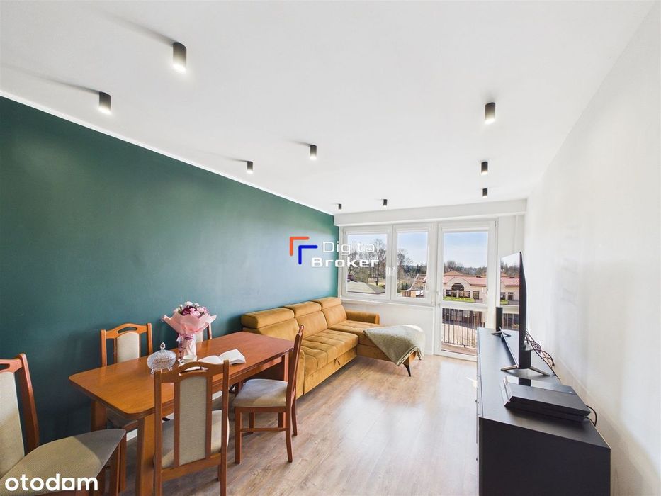 Gotowe do wprowadzenia*Łask*Narutowicza