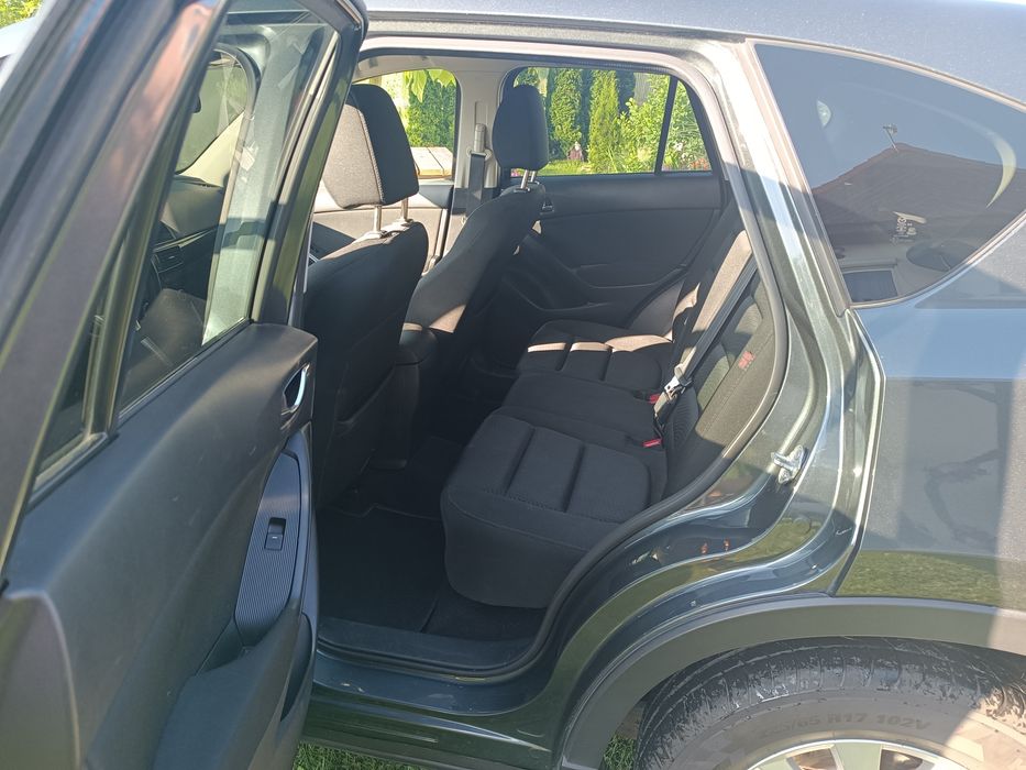 Mazda cx5  2.2 diesel