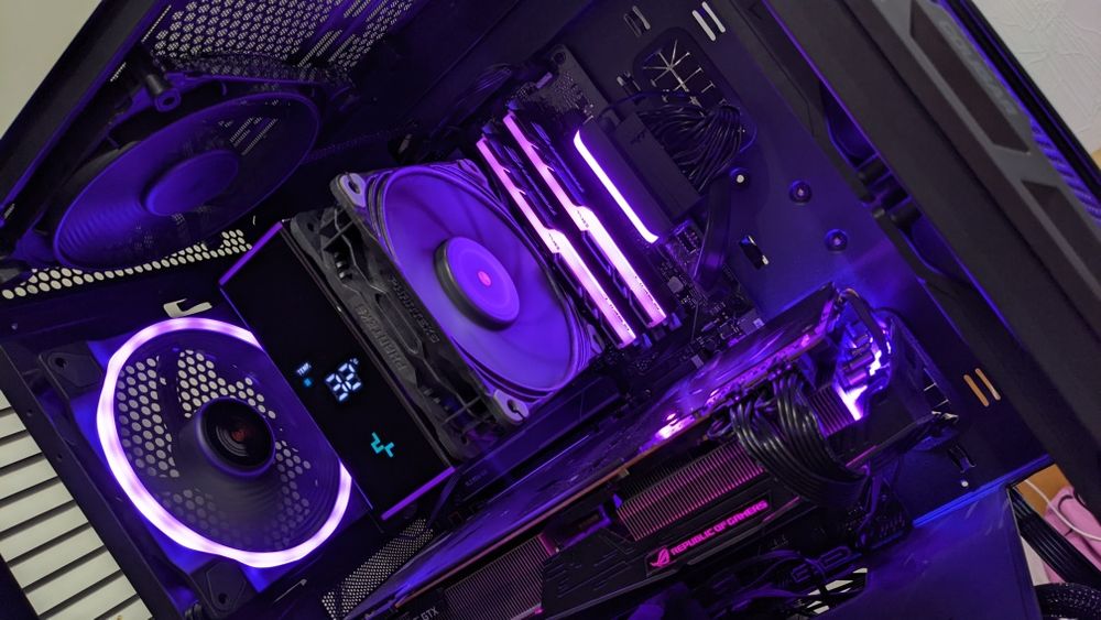 Комп'ютер ігровий