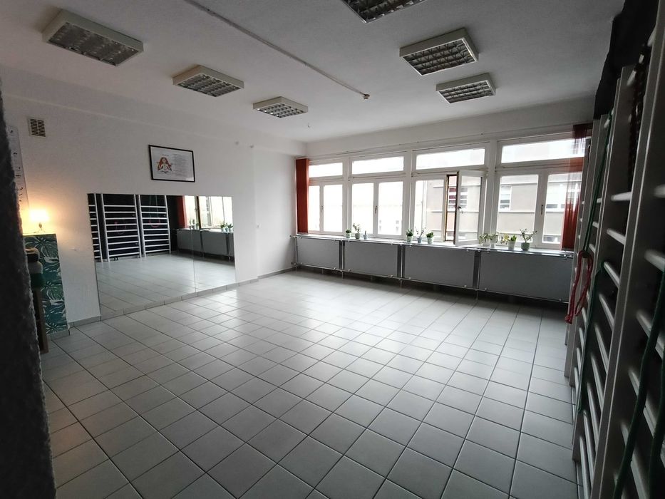 Okazja Lokal użytkowy w centrum Opola