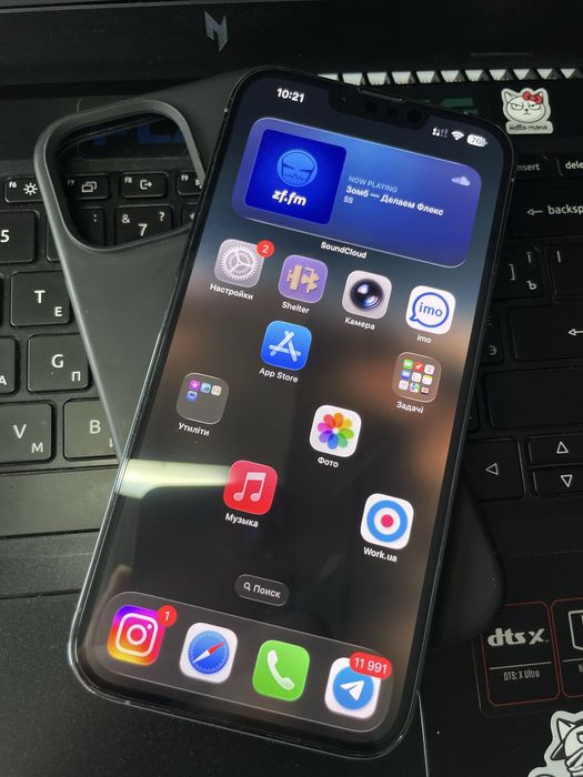 Iphone 13 Pro Max