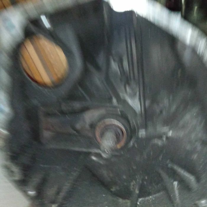 Skrzynia biegów manualna  do HONDA Hr-V 1.6 16V D16W1.