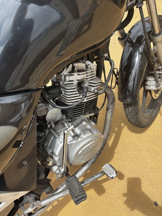vendo mota sym xs