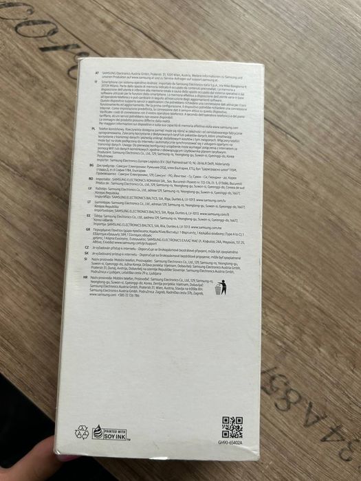 Телефон Samsung Galaxy A32