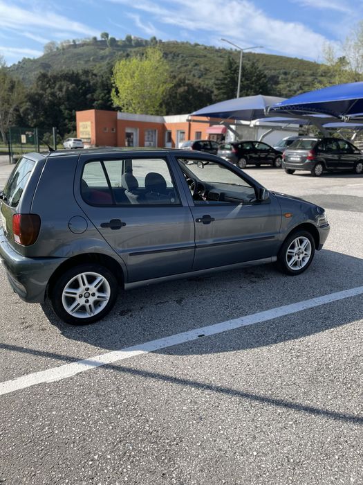 VW Polo 1994  abrantes.