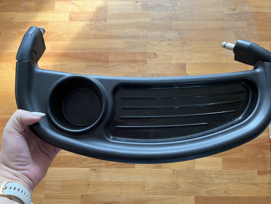 Wózek City Jogger GT + GRATISY