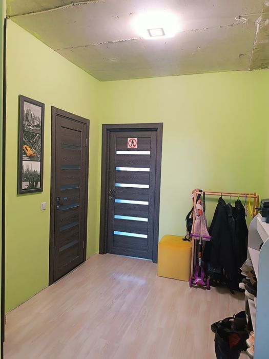 Продаж 2-к квартири з ремонтом, м. Вишгород, ЖК «4 карата», без комісії.