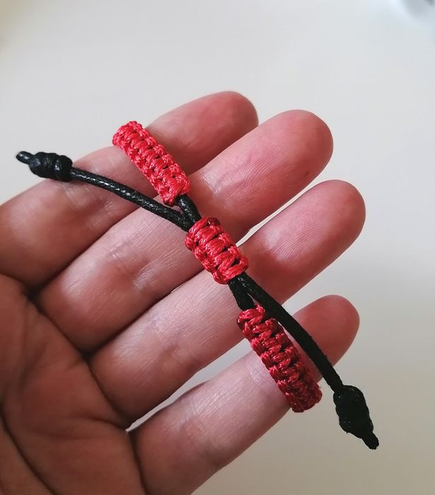 Bransoletka ochronna