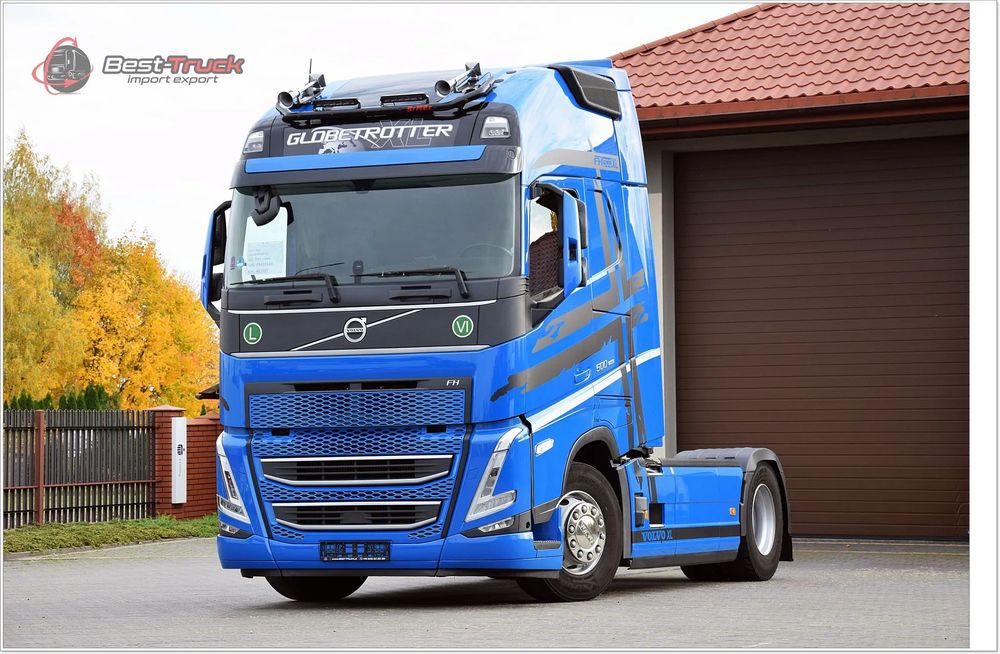 Volvo