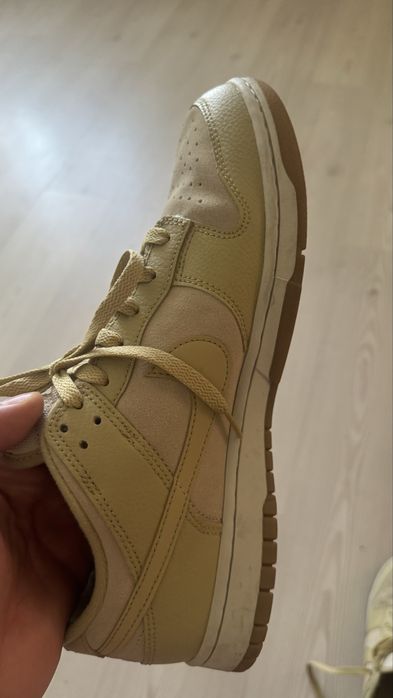 Продам Nike Dunk Low Beige DZ4513-200