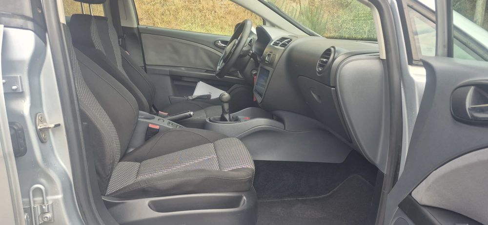 SEAT Leon 1.9 TDI Sport – 105 cv