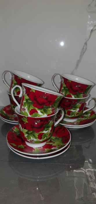 Розпродаж посуду